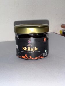 AIO ORIGINAL SALAJIT 10 GMS
