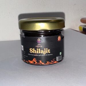 AIO ORIGINAL SALAJIT 10 GMS