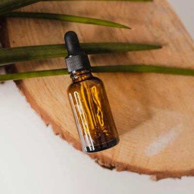 Tea Tree Oil
