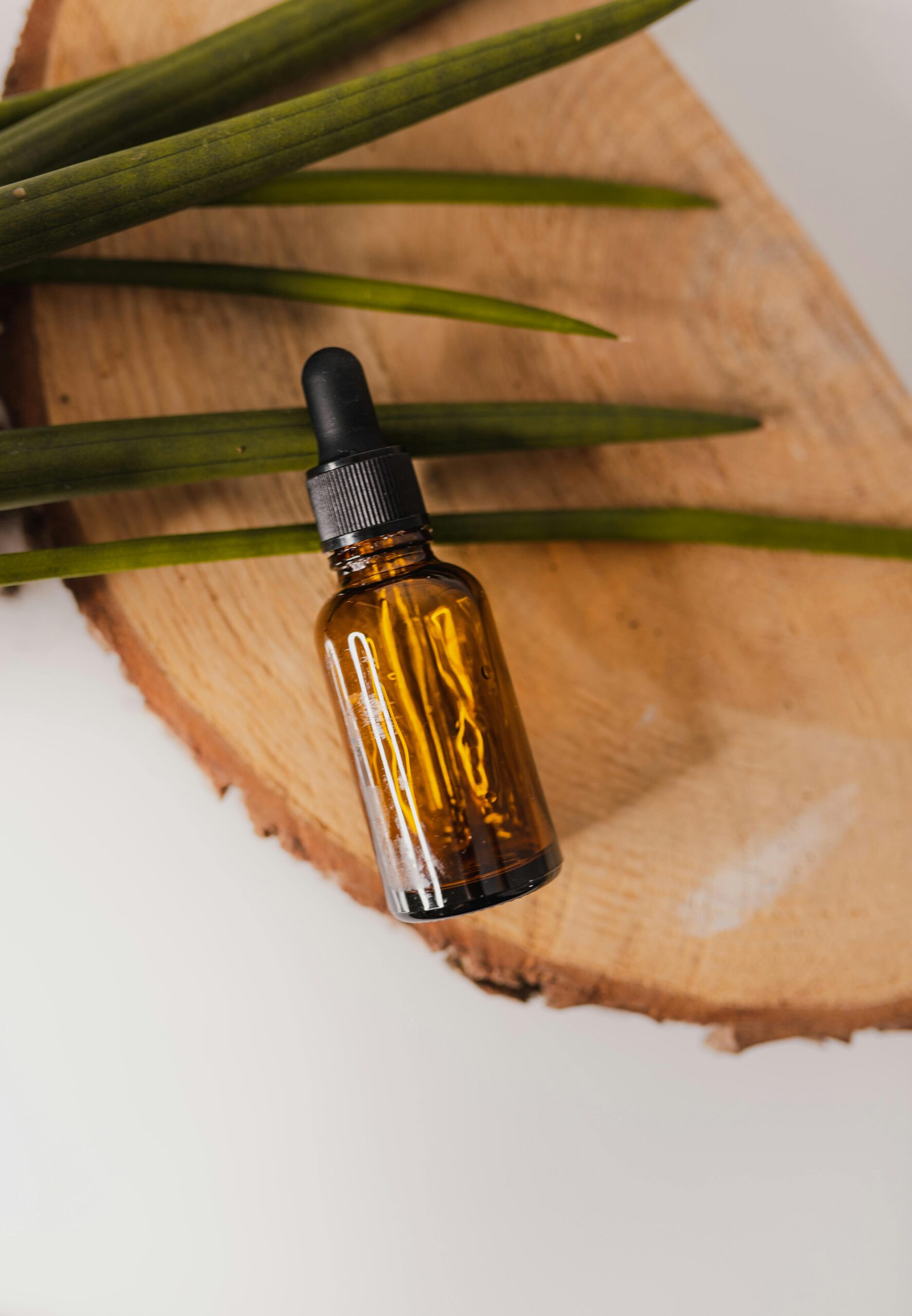 Organic Walnut Oil